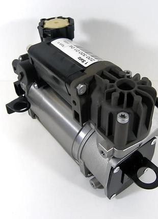 Компрессор mercedes w220, w211 4154033030, 2