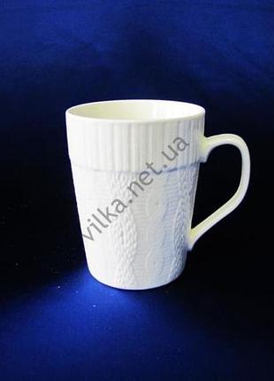 Чашка керамічна 9 х 11 см. (12 шт. в уп.) variomarket