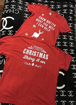 Лук футболка