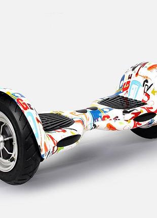 Гіроскутер sc11 smart balance wheel 10 mix1