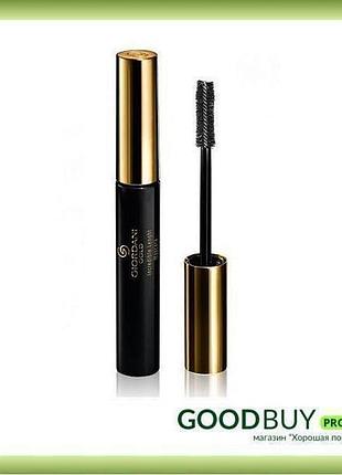 Ультраподовжуюча туш для вій giordani gold