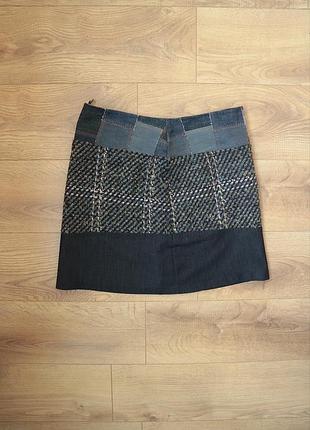 Юбка save the queen