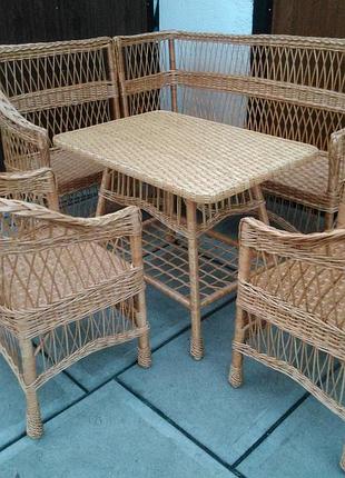 Набір куточок 1,3х1,45 м. "№3"