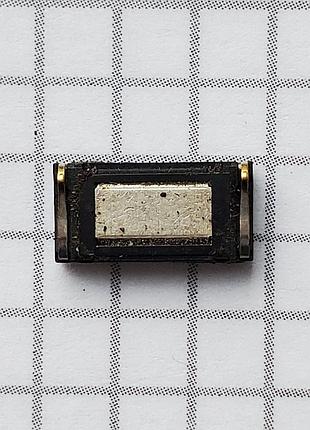 Разговорный динамик nomi i5050 evo z для телефона оригинал с разборки