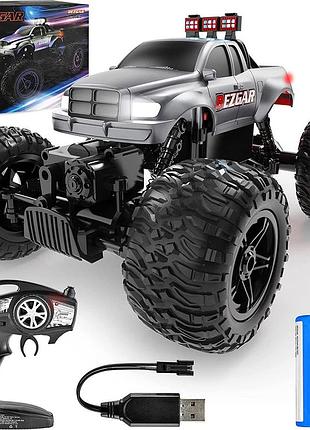 Bezgar tc141 масштаб 1:14 автомобиль с дистанционным управлением, amazon, германия