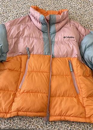 Куртка женская зимняя