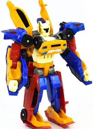 Робот тобот тритан 515