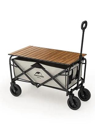 Стільниця для візочка naturehike nh19pj001, поліетилен