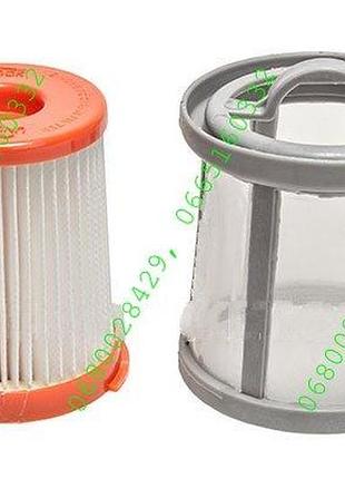 Hepa фильтр для пылесоса zanussi 4071387353
