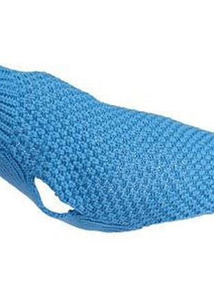 Теплый свитер для собаки zoofari, размер l