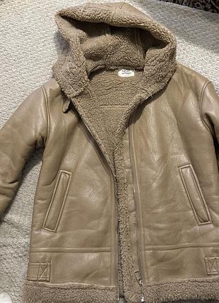 Дублянка жіноча