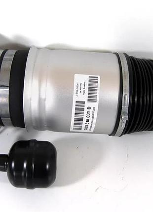 Пневмобалон задній лівий bentley continental 3w5616001, 3w5616001d, 3w5616001a, 3w5616001c, 3w5616001c