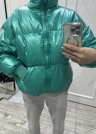 Куртка lucky five