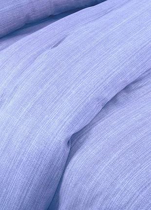 Комплект постельного белья перкаль эко душистая фиалка