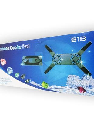 Підставка для ноутбука 818