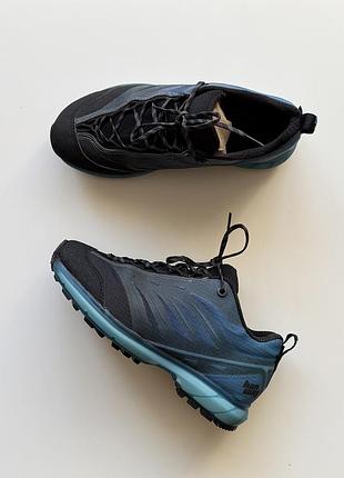 Кросівки hanwag evorado low gtx salewa
