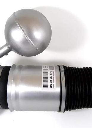 Пневмобаллон задний правый vw phaeton 3d0616002g, 3d0616002f, 3d0616002f, 3d0616002n, 3d0616002h, 3d0616002h