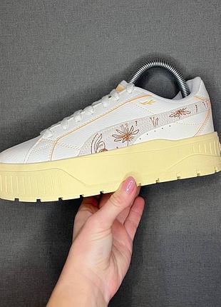 Кросівки puma 37 р