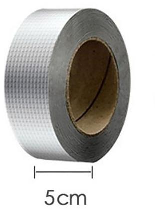 Водонепроницаемая клейкая лента