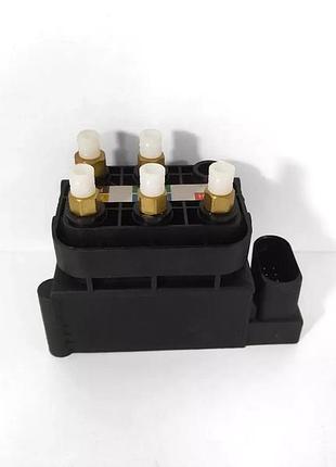 Блок клапанов mercedes s-class w222, w2017, c - class w205 0993200058, a0993200058, 0993200058