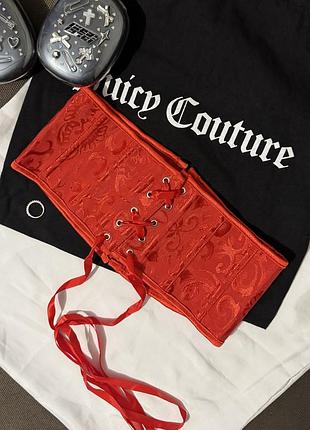 Корсетний пояс