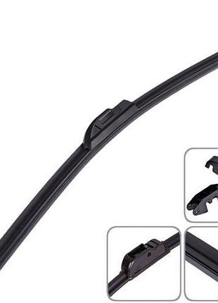 Щітки склоочисника безкаркасні voin-15"-380мм(tpn1afw-15") limited new