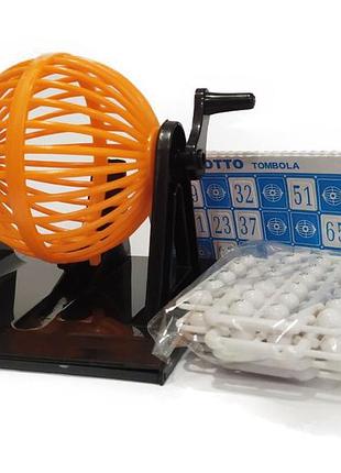 Игровой набор bingo 909