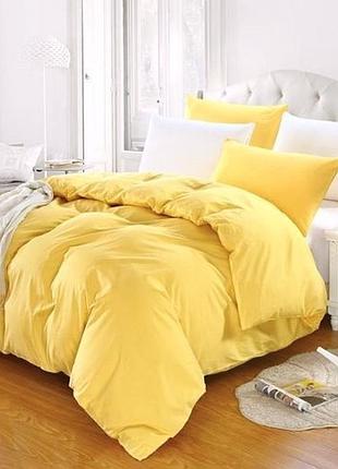 Пододеяльник 160х220см поплин люкс лимонад moonlight