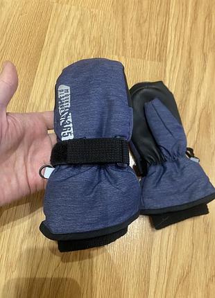 Рукавиці дитячі hm