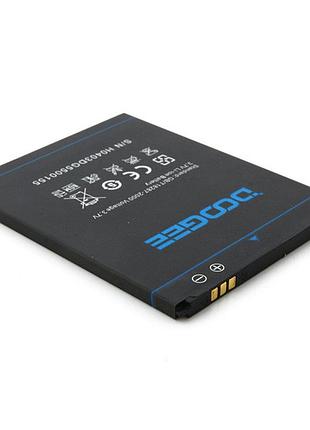 Аккумулятор doogee b-dg550 2600 mah оригинал