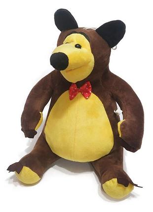 Мягкая игрушка маша и медведь 30368