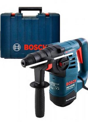 Bosch professional gbh 3-28 dre (061123а000) перфоратор новый!!!