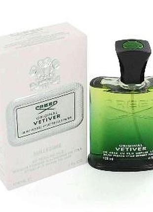 Creed original vetiver туалетна вода 30 мл