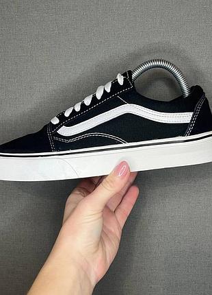 Кеди vans 39 р
