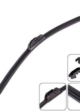 Щітки склоочисника безкаркасні voin-21"-530мм(tpn1afw-21") limited new