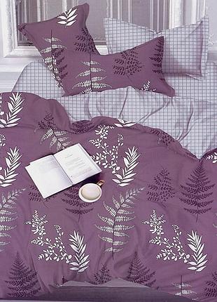 Постільна білизна сатин s309