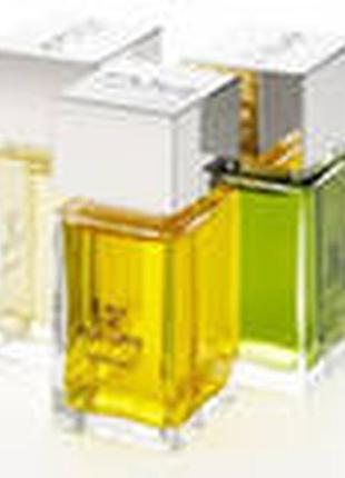 Chloe eau de fleurs neroli туалетная вода (тестер) 100мл