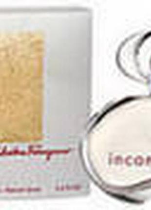 Salvatore ferragamo incanto парфюмированная вода 100мл