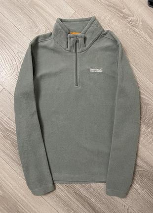 Тепла фліска