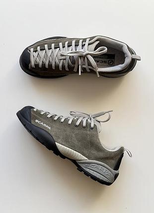 Кросівки scarpa mojito salewa