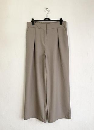 Класні базові брюки