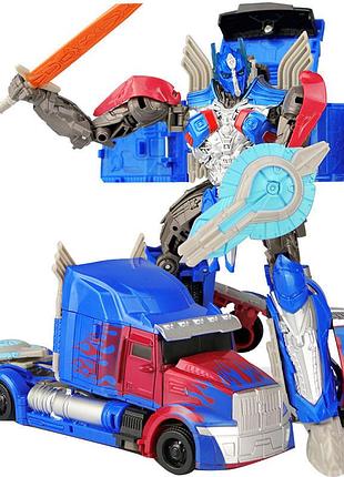 Оптімус прайм іграшка