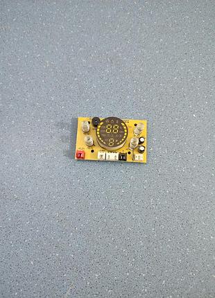 Плата управления для увлажнителя воздуха polaris yk-j-apj-d605xs01a