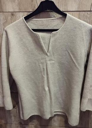 Кофта з вовни