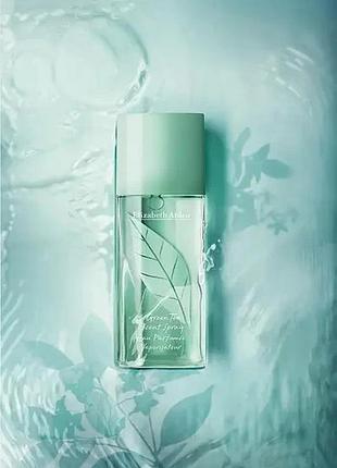 Elizabeth arden green tea парфумована вода, 30 мл