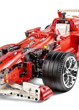 Конструктор technology ferrari 248 f1