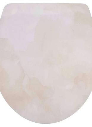 Home creation сиденье для унитаза, декор, бежевого цвета