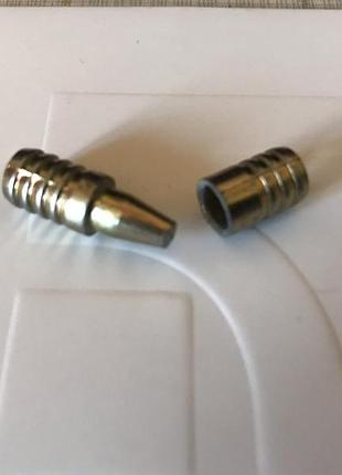 Колышек шкант цетровочный для мебели,раздвижных столов