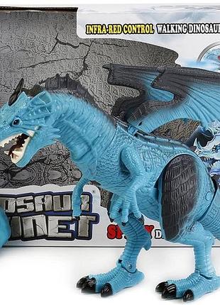 Динозавр на радиоуправлении rs6158a