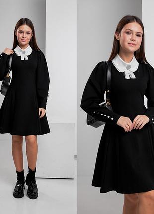 Платье на девочку